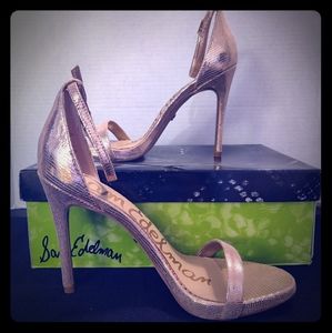 Sam Edelman Women's Ariella Heels